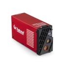 Maquina de Solda Tekna Inverter Weld Mma 130a 220v 60hz com Painel Digital