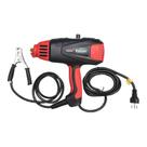 Maquina de Solda Tekna Inverter Weld Tw130ip-mma, 110a, 220v, 60hz Maquina de Solda Tekna Inverter Weld Tw130ip-mma, 110a, 220v, 60hz