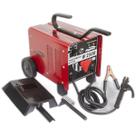 Máquina de Solda Transformador 250A W2500 Kawashima