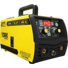 Máquina De Solda Trisolda Imets-6140 KAB 140A (MIG/MMA/TIG) Super Tork