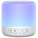 Máquina de som de ruído branco Easysleep com 30 sons suaves