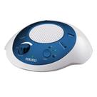 Máquina de som de ruído branco Homedics SoundSleep Blue