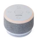 Máquina de som de ruído branco Yogasleep Dohm Nova com luz noturna