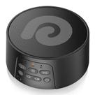 Máquina de som Dreamegg D3Pro-Black White Noise Recarregável