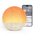 Máquina de Som Dreamegg Sunrise 1+ com Controle por App e 34 Sons