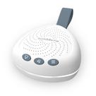 Máquina de som e chupeta SwaddleMe da Ingenuity Soothe & Vibe