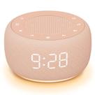 Máquina de som e despertador Buffbee 2 em 1 com 18 sons Máquina de som e despertador Buffbee 2 em 1 com 18 sons