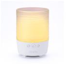 Máquina de som iHome Zenergy Candle com alto-falante Bluetooth