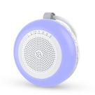 Máquina de som LEICEX Portable White Noise 33 Sounds com luz