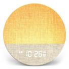 Máquina de som para despertador Sunrise Dreamegg Sunrise 1 White