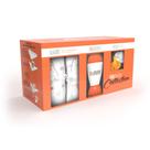 Máquina de Som para Dormir Baby Shusher + 2 Chupetas