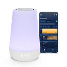 Máquina de Som para Dormir Hatch Rest 2ª Geração com Luz Noturna Branca