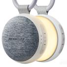 Máquina de Som Portátil Momcozy com Luz Noturna e 20 Sons