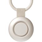 Máquina de som portátil TKGOU Snowball com 16 sons suaves
