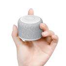 Máquina de som REACHER Travel White Noise com alto-falante Bluetooth