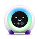 Máquina de som Sleep Trainer LittleHippo Mella Night Light