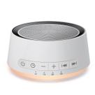 Máquina de Som SoundMe White Noise - 30 Sons e 10 Cores