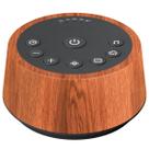 Máquina de som White Noise Color Noise Sleep 25 Sounds Máquina de som White Noise Color Noise Sleep 25 Sounds
