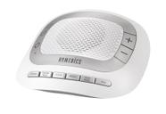 Máquina de som White Noise Homedics Rejuvenate para viagens