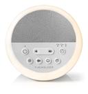 Máquina de Som White Noise Yogasleep Nod com Luz Noturna