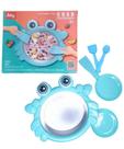Maquina De Sorvete Infantil Na Chapa Instantâneo Brinquedo - Jboy