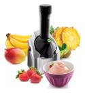 Máquina De Sorvete Yonanas 100% Frutas 127v Vegano Fit