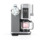 Máquina de sorvetes e refrigerantes Ninja Swirl da CreaMi Máquina de sorvetes e refrigerantes Ninja Swirl da CreaMi