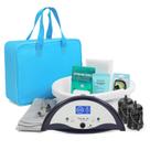 Máquina de spa VnioLife Ionic Foot Detox com cinto aquecido Máquina de spa VnioLife Ionic Foot Detox com cinto aquecido