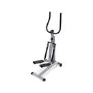Máquina de Step Fitness Ajustável Stamina Spacemate 40-0069