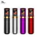 Máquina de Tatuagem Pen Tuner- Acompanha Duas Baterias e Um Adaptador RCA Máquina de Tatuagem Pen Tuner- Acompanha Duas Baterias e Um Adaptador RCA