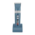 Máquina de Tosa A8s Azul Sem Fio Precision Edge