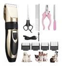 Máquina de Tosa Compacta para Animais de Estimação Máquina de Tosa Compacta para Animais de Estimação