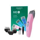 Maquina de Tosa MO3 Propetz Bivolt Rosa Maquina de Tosa MO3 Propetz Bivolt Rosa
