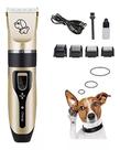 Máquina de Tosa para Animais de Estimação: Bem-estar e Estilo ao Alcance de Todos