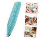 Máquina de Tosa para Pata Olhos Orelha Pet Cão Gato Profissional Aparador De Pelos Cortador