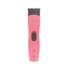 Maquina de tosa para uso doméstico mo3 propetz rosa