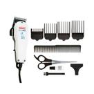 Máquina De Tosa Pet Wahl Clipper Show Pro Dog Kit 127V
