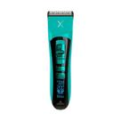 Maquina de Tosa Pro X Verde Propetz Bivolt