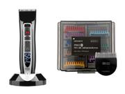 Maquina De Tosa Pro6 Propetz + Kit Adaptador + Lâmina 30 Maquina De Tosa Pro6 Propetz + Kit Adaptador + Lâmina 30