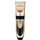 Máquina de Tosa Semi Profissional A6s Precision Edge - Ouro Máquina de Tosa Semi Profissional A6s Precision Edge - Ouro