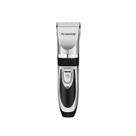 Máquina de Tosa Semi Profissional A6s Precision Edge - Prata Máquina de Tosa Semi Profissional A6s Precision Edge - Prata