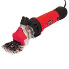 Máquina de Tosar Tosquiadeira Ovelha Ovino Carneiro 220v 1000w