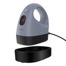 Máquina de transferência de calor Calogy Mini Heat Press Silver Grey