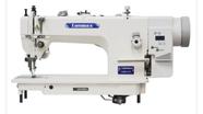 Maquina de transporte duplo direct drive lm-0318d