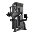 Máquina de Tríceps com 65KG de Carga Triceps Extension LT2028 LuminaFit