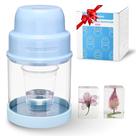 Máquina de Vácuo OFFNOVA para Remover Bolhas de Resina (10ml) Máquina de Vácuo OFFNOVA para Remover Bolhas de Resina (10ml)