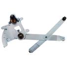 Maquina De Vidro 1995 Todas Blazer s10 Nk-540391