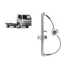 Maquina De Vidro Delivery Express 2018 em diante Esq Manual