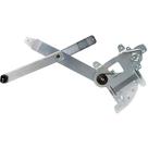 Maquina De Vidro Eletrico Dianteiro 1995 2011 Blazer corolla s10 Nk-540749
