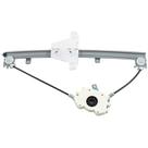 Maquina De Vidro Eletrico Dianteiro Fox 4p Nk-540761